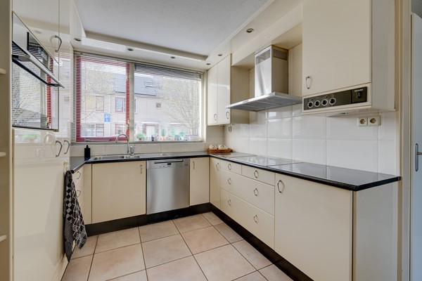 Medium property photo - Tjalk 110, 1113 GN Diemen